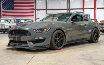 Photo of a 2018 Ford Mustang Shelby GT350R for sale
