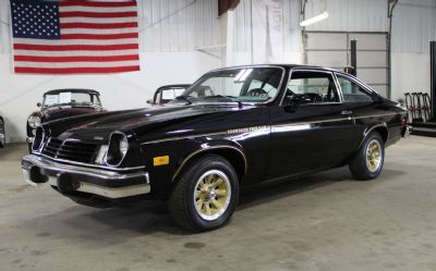Photo of a 1975 Chevrolet Vega Cosworth for sale