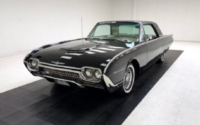 Photo of a 1962 Ford Thunderbird Hardtop for sale