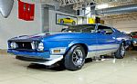 1973 Mustang Mach 1 Thumbnail 3