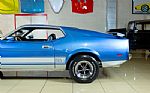 1973 Mustang Mach 1 Thumbnail 5