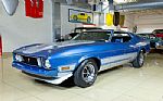 1973 Mustang Mach 1 Thumbnail 2