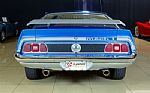 1973 Mustang Mach 1 Thumbnail 16