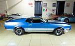 1973 Mustang Mach 1 Thumbnail 23