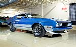 1973 Mustang Mach 1 Thumbnail 29