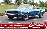 1968 Mustang Thumbnail 1