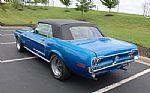 1968 Mustang Thumbnail 4