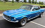 1968 Mustang Thumbnail 5