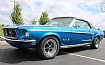 1968 Mustang Thumbnail 25