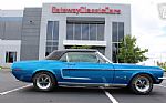 1968 Mustang Thumbnail 38