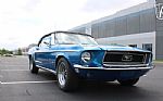 1968 Mustang Thumbnail 40