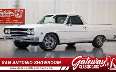 Photo of a 1965 Chevrolet El Camino for sale