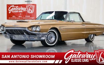 Photo of a 1965 Ford Thunderbird for sale