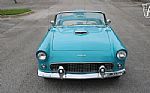 1956 Thunderbird Thumbnail 8