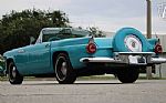 1956 Thunderbird Thumbnail 12