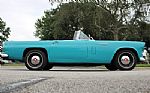 1956 Thunderbird Thumbnail 21