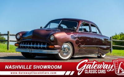Photo of a 1950 Ford Custom for sale