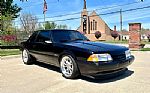 1989 Mustang lx 5.0 Thumbnail 4