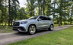 2025 AMG GLS 63 Thumbnail 1