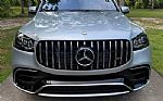 2025 AMG GLS 63 Thumbnail 2