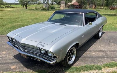 Photo of a 1969 Chevrolet Chevelle for sale