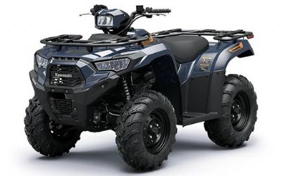 Photo of a 2026 Kawasaki Brute Force 450 4X4 for sale