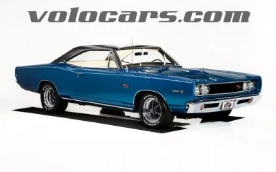 1968 Dodge Coronet R/T 