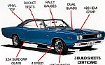 1968 Coronet R/T Thumbnail 6