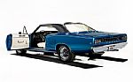1968 Coronet R/T Thumbnail 38