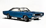 1968 Coronet R/T Thumbnail 68