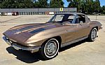 1963 Corvette Coupe Thumbnail 4