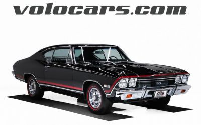 Photo of a 1968 Chevrolet Chevelle SS for sale