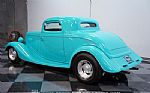 1933 3-Window Coupe Thumbnail 7