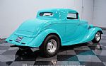 1933 3-Window Coupe Thumbnail 11