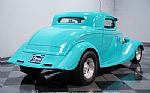 1933 3-Window Coupe Thumbnail 10
