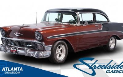 Photo of a 1956 Chevrolet Bel Air for sale