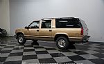 1999 Suburban 2500 Thumbnail 9