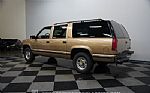 1999 Suburban 2500 Thumbnail 10