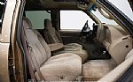 1999 Suburban 2500 Thumbnail 57