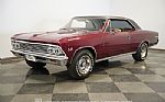 1966 Chevelle SS Tribute Thumbnail 6