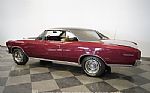 1966 Chevelle SS Tribute Thumbnail 9