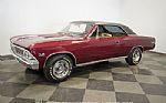 1966 Chevelle SS Tribute Thumbnail 7
