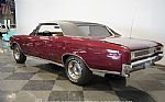 1966 Chevelle SS Tribute Thumbnail 10
