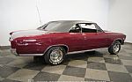 1966 Chevelle SS Tribute Thumbnail 14