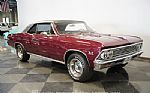1966 Chevelle SS Tribute Thumbnail 17