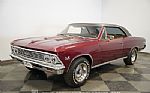 1966 Chevelle SS Tribute Thumbnail 19