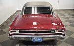 1966 Chevelle SS Tribute Thumbnail 28