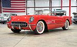 1955 Corvette Thumbnail 1