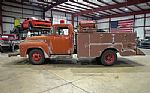 1956 F350 Fire Engine Thumbnail 4
