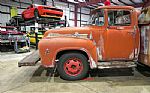 1956 F350 Fire Engine Thumbnail 3